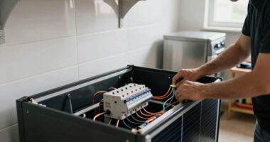 11 Best Solar Panel Backup Power Systems in 2026