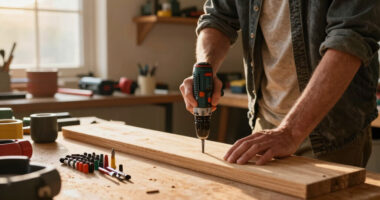 12 Best Cordless Drill Sets For Dad In 2026