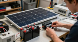 12 Best Solar Backup Power Stations in 2026
