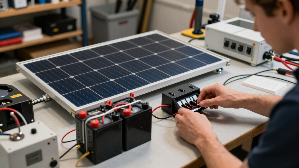 12 Best Solar Backup Power Stations in 2026