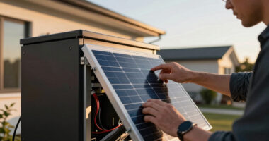 12 Best Solar Backup Power Stations in 2026
