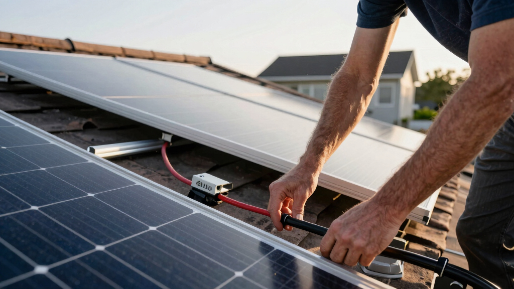 13 Best Solar Panel Kits For Home In 2026