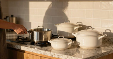 14 Best Cookware Sets in 2026