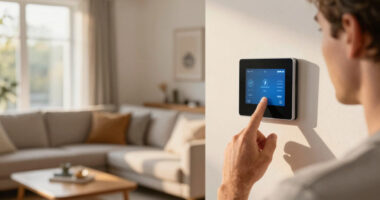 14 Best Smart Home Thermostats For Dad In 2026