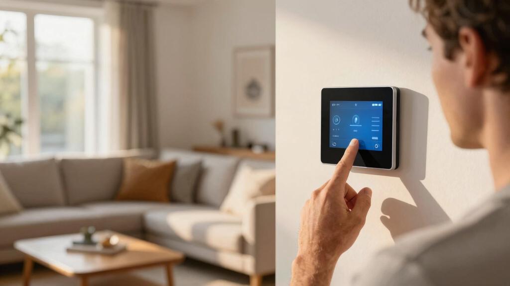 14 Best Smart Home Thermostats For Dad In 2026