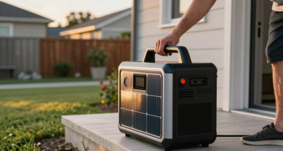 14 Best Solar Backup Power Stations in 2026