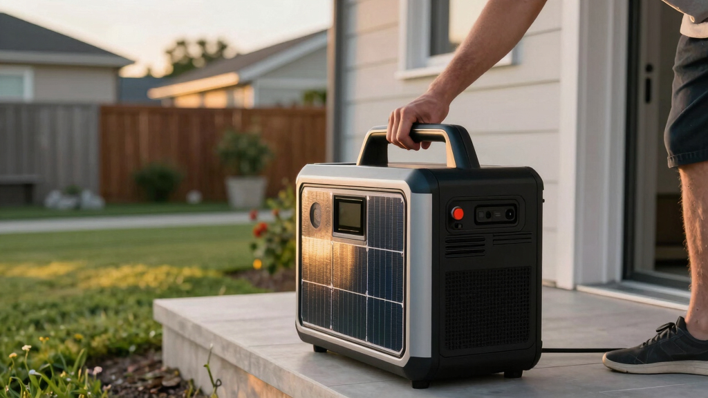 14 Best Solar Backup Power Stations in 2026