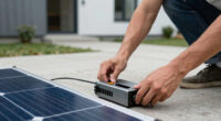 14 Best Solar-Powered Backup Generators in 2026