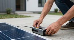 14 Best Solar-Powered Backup Generators in 2026