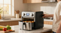 15 Best Air Fryer Toaster Ovens in 2026