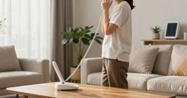 15 Best Cordless Phones in 2026