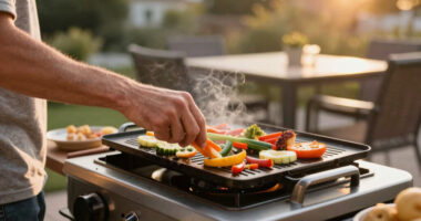 15 Best Electric Grills in 2026