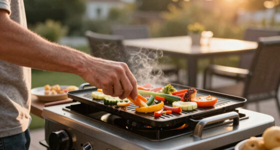 15 Best Electric Grills in 2026