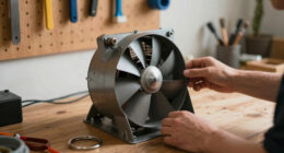 15 Best Heater Fan Combos in 2026