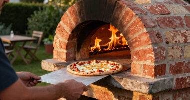 15 Best Pizza Ovens in 2026