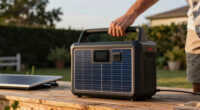 15 Best Portable Solar Backup Power Stations in 2026