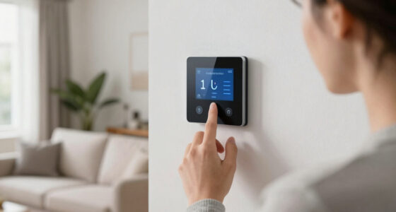 15 Best Smart Thermostats for Home in 2026
