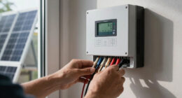 15 Best Solar Inverter For Home Backup In 2026