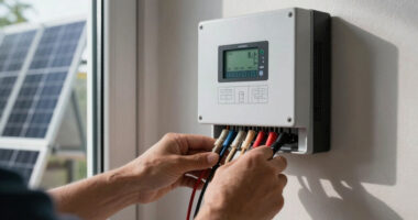 15 Best Solar Inverter For Home Backup In 2026