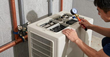 4 Best Central Air Conditioners in 2026