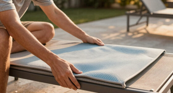 6 Best Cooling Mats in 2026