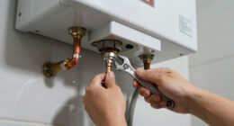 6 Best Heat Pump Water Heater Accessories in 2026