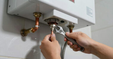6 Best Heat Pump Water Heater Accessories in 2026