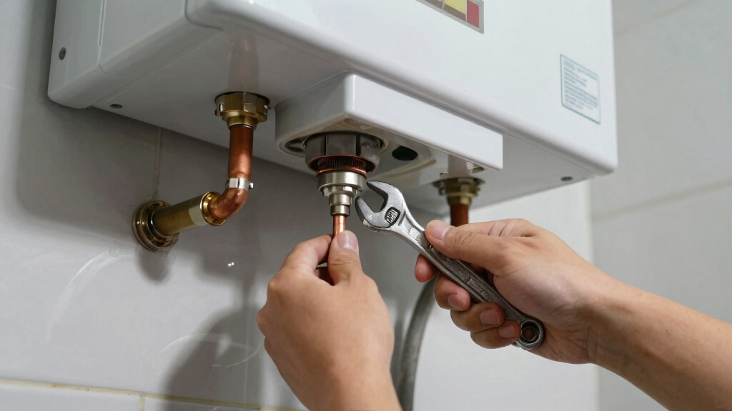 6 Best Heat Pump Water Heater Accessories in 2026