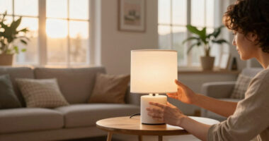 7 Best Home Improvement Lamps Prime Day Deals in 2026