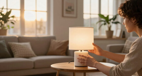 7 Best Home Improvement Lamps Prime Day Deals in 2026