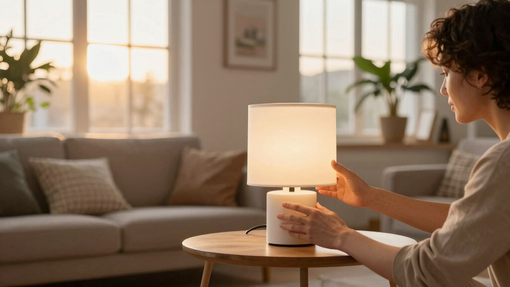 7 Best Home Improvement Lamps Prime Day Deals in 2026