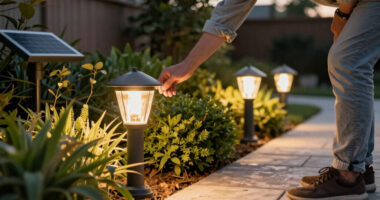 7 Best Outdoor Landscape Lighting Prime Day Deals in 2026