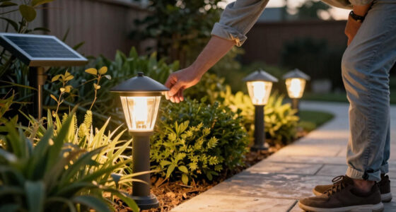 7 Best Outdoor Landscape Lighting Prime Day Deals in 2026