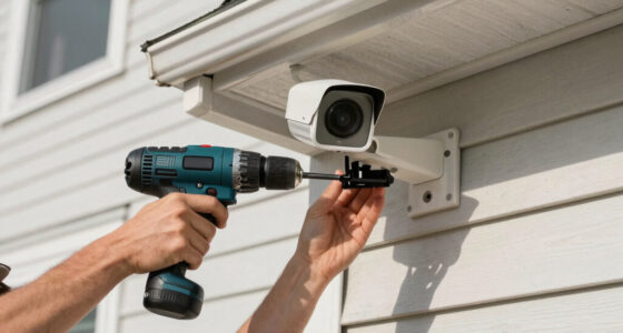 7 Best Security Surveillance Deals for Prime Day Savings in 2026
