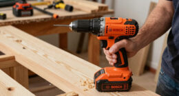 8 Best Bosch Power Tools in 2026