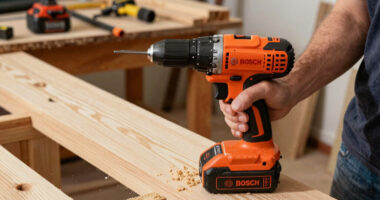8 Best Bosch Power Tools in 2026