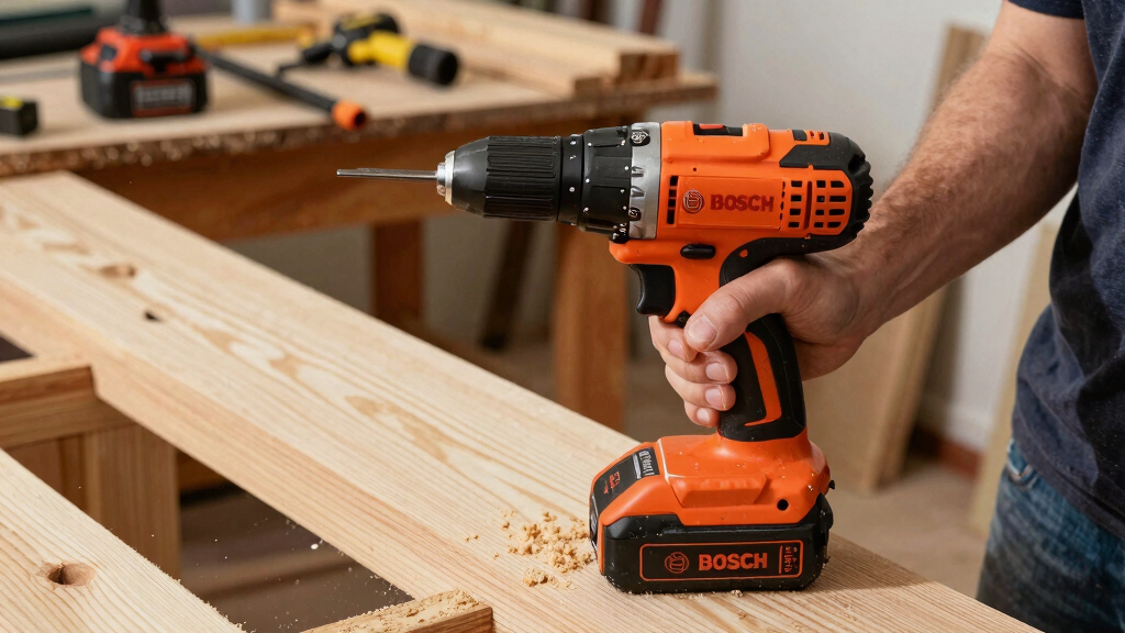 8 Best Bosch Power Tools in 2026