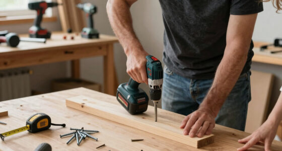 8 Best Portable Power Tools For Dad In 2026