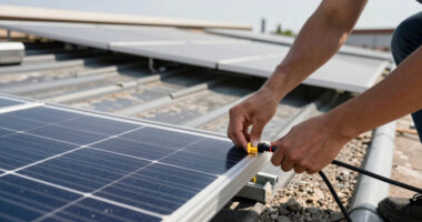 8 Best Solar Panel Backup Power Systems in 2026