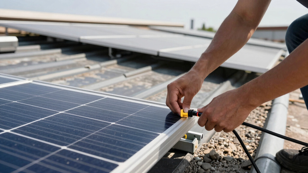 8 Best Solar Panel Backup Power Systems in 2026