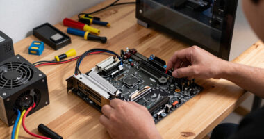 9 Best Computers, Tablets & Components in 2026