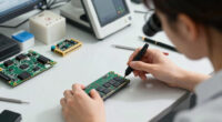 Apple's Siri AI push drives 12GB DRAM demand for Samsung and SK Hynix