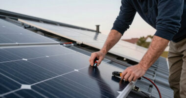 California doubles down on ‘unworkable’ community solar program