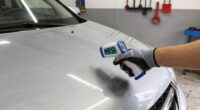 Can a Hot Vehicle Seriously Burn Your Skin?