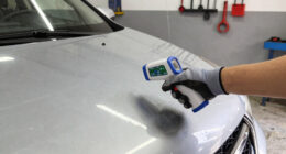Can a Hot Vehicle Seriously Burn Your Skin?