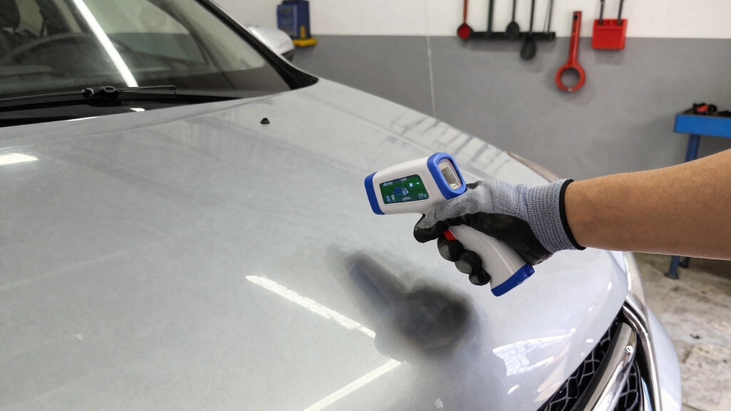 Can a Hot Vehicle Seriously Burn Your Skin?