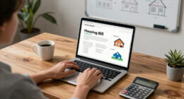 Congress is finally set to pass a housing bill: Here’s what it would do