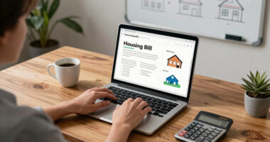 Congress is finally set to pass a housing bill: Here’s what it would do