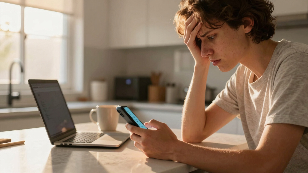 DoorDash App Outage: Is DoorDash’s Mobile App Down? Thousands of Users Across US Report Checkout Failures & Error Screens | DoorDash Mobile App Downdetector Status