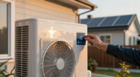 Heat pumps cheaper to operate than gas boilers in almost all EU countries, IEA claims